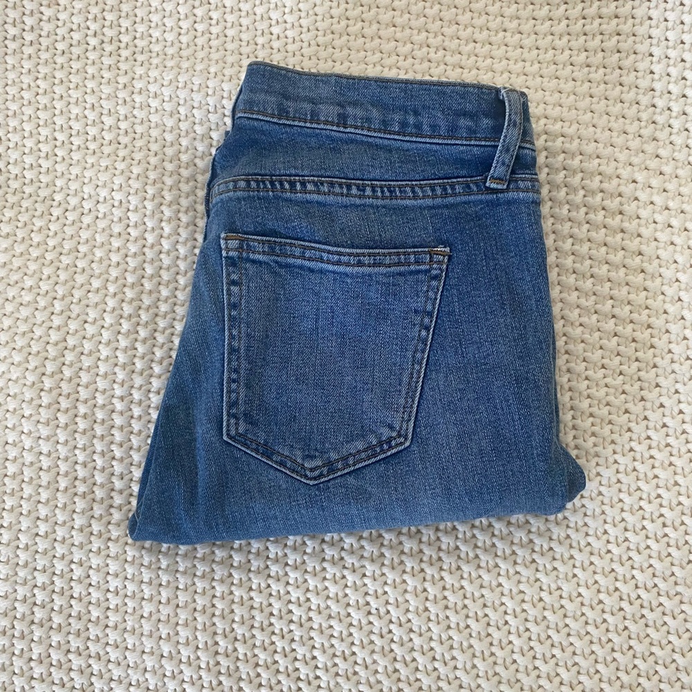 GAP Jeans